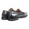 MOCASSINO DAN STUDS W SEBAGO 78118KW 902