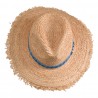 CAPPELLI IN PAGLIA PHO FIRENZE 9019009N TURCHESE
