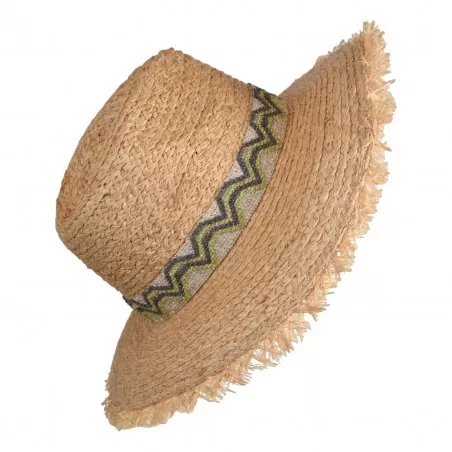 CAPPELLI IN PAGLIA PHO FIRENZE 9019009VN MILITARE