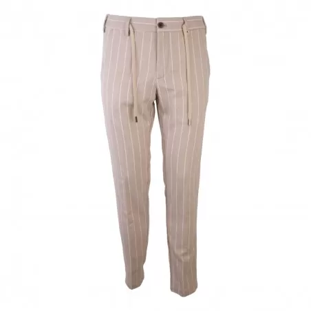 PANTALONE MYTHS M12L35 320