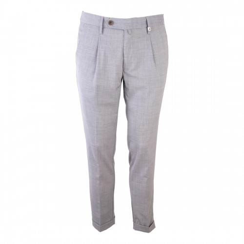 PANTALONE MYTHS M19L106 33