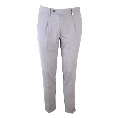 PANTALONE MYTHS M19L106 33