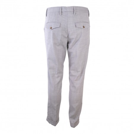 PANTALONE MYTHS M19L106 33