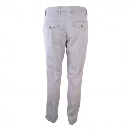PANTALONE MYTHS M19L106 33