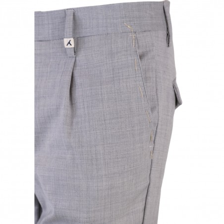 PANTALONE MYTHS M19L106 33