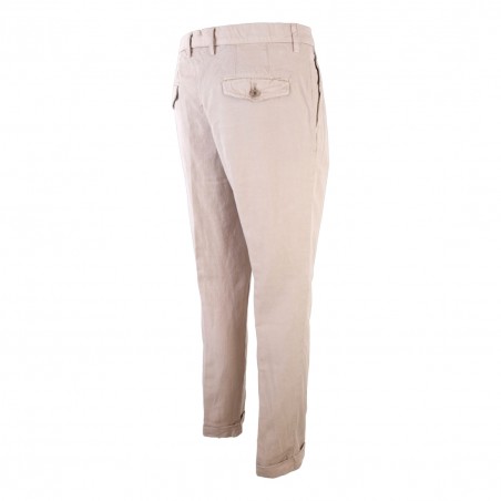 PANTALONE MYTHS M19L80 20