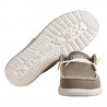 MOCASSINO LACCI IN TESSUTO HEY DUDE WALLYBRAIDED 2BS