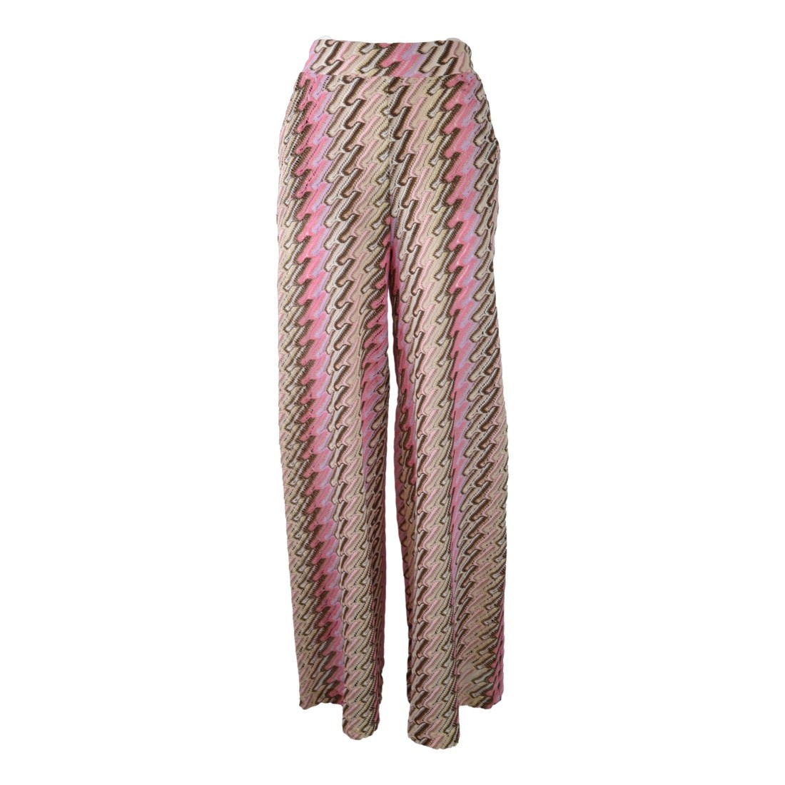 PANTALONE PHO FIRENZE 5419021 MACARON