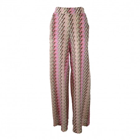 PANTALONE PHO FIRENZE 5419021 MACARON