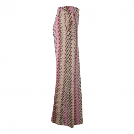 PANTALONE PHO FIRENZE 5419021 MACARON