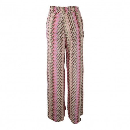 PANTALONE PHO FIRENZE 5419021 MACARON
