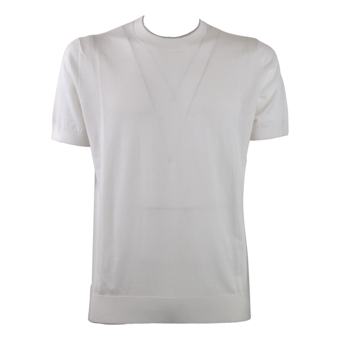 MAGLIA GIROCOLLO PAOLO PECORA A015-F100 1102