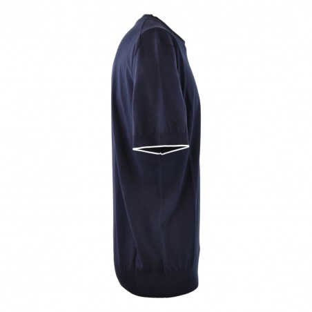 MAGLIA GIROCOLLO PAOLO PECORA A015-F100 6685
