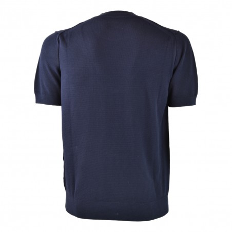MAGLIA GIROCOLLO PAOLO PECORA A021-F100 6685
