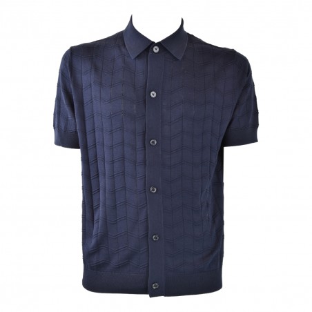 CARDIGAN PAOLO PECORA A032-F200 6685