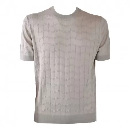 MAGLIA GIROCOLLO PAOLO PECORA A033-F200 1420