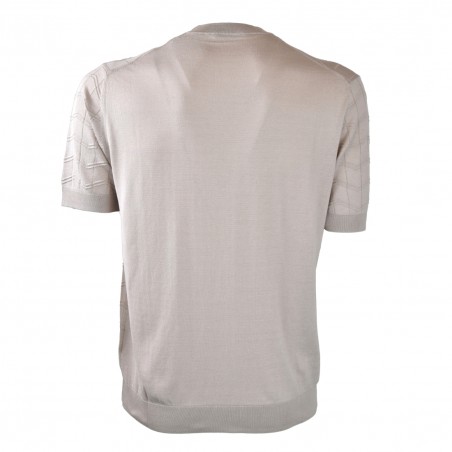MAGLIA GIROCOLLO PAOLO PECORA A033-F200 1420