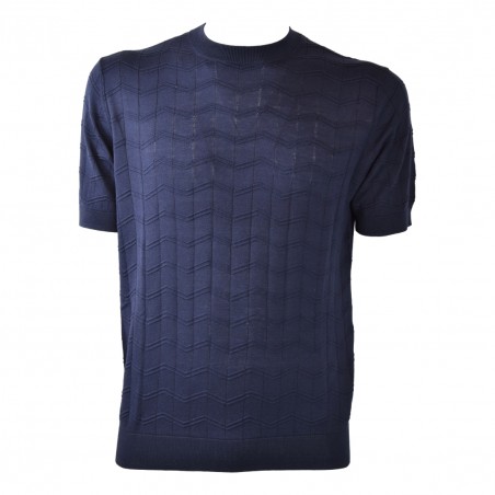 MAGLIA GIROCOLLO PAOLO PECORA A033-F200 6685
