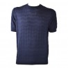 MAGLIA GIROCOLLO PAOLO PECORA A033-F200 6685