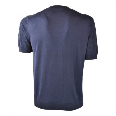 MAGLIA GIROCOLLO PAOLO PECORA A033-F200 6685