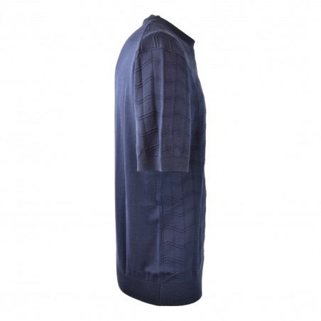 MAGLIA GIROCOLLO PAOLO PECORA A033-F200 6685