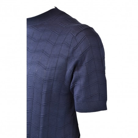 MAGLIA GIROCOLLO PAOLO PECORA A033-F200 6685