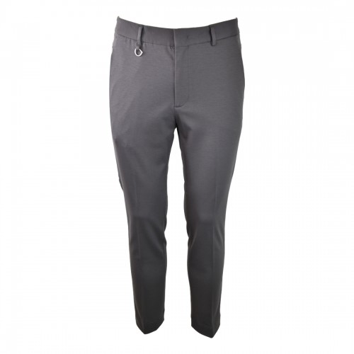 PANTALONE PAOLO PECORA B022-4733 8758