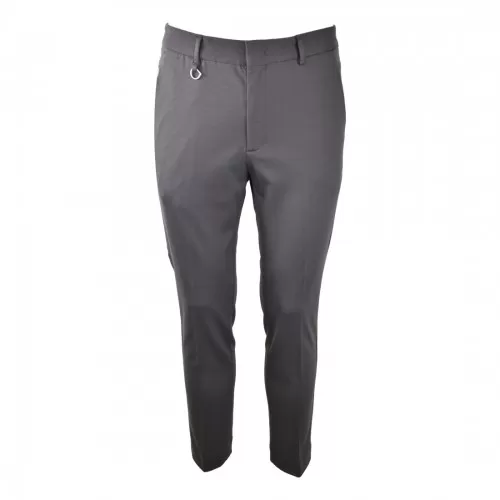 PANTALONE PAOLO PECORA B022-4733 8758