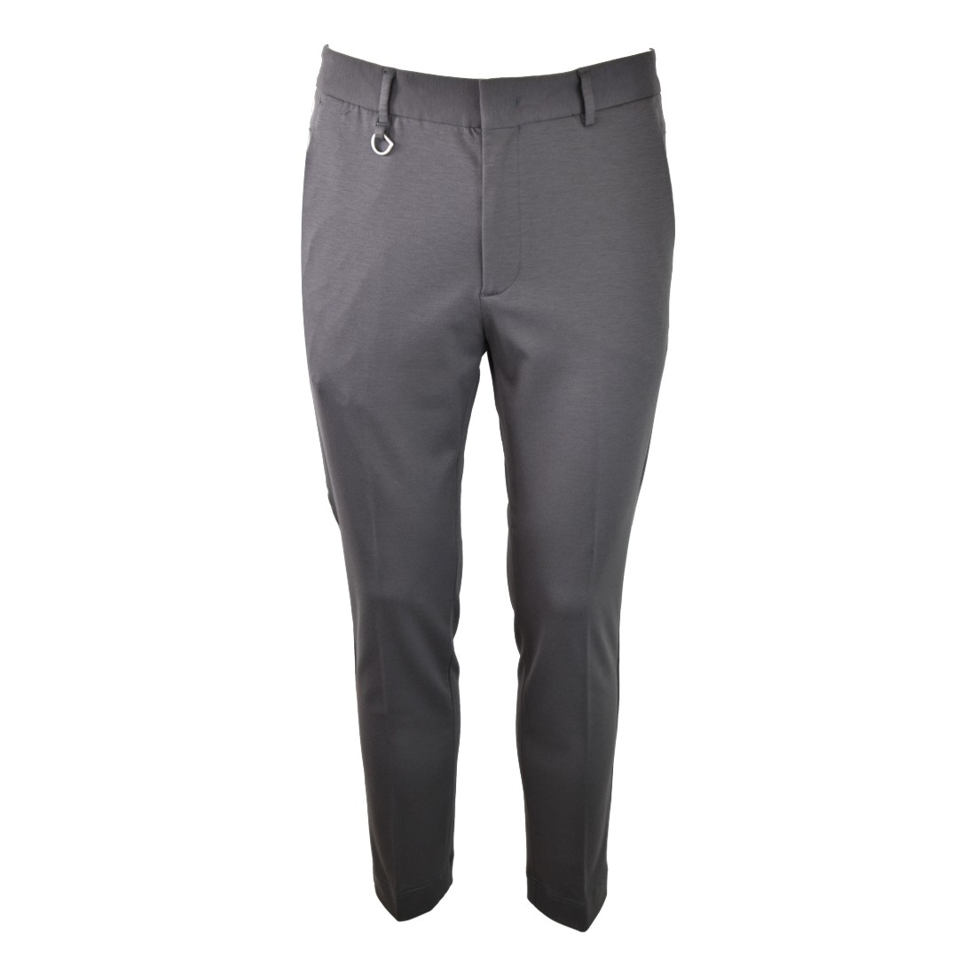 PANTALONE PAOLO PECORA B022-4733 8758
