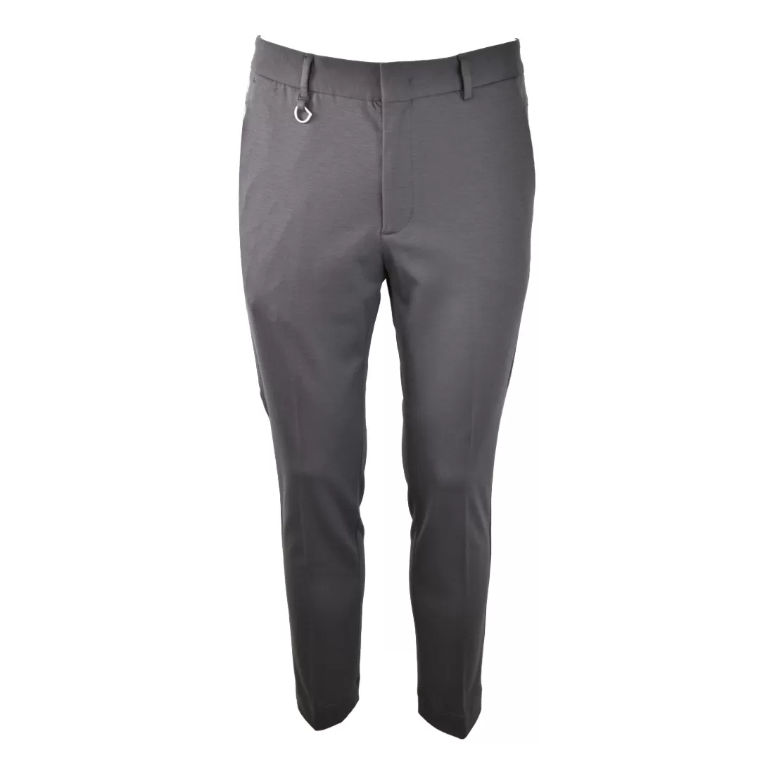 PANTALONE PAOLO PECORA B022-4733 8758