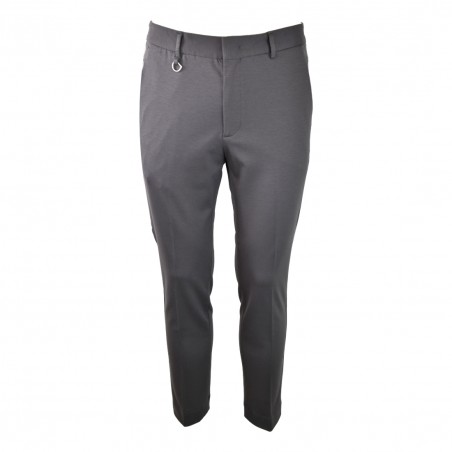 PANTALONE PAOLO PECORA B022-4733 8758