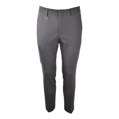 PANTALONE PAOLO PECORA B022-4733 8758