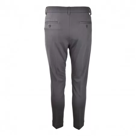 PANTALONE PAOLO PECORA B022-4733 8758