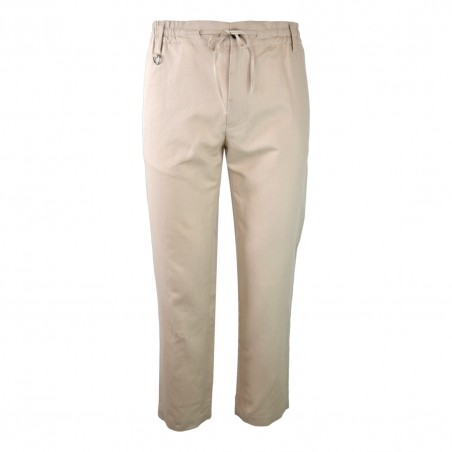 PANTALONE PAOLO PECORA B031-0063 1420