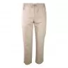 PANTALONE PAOLO PECORA B031-0063 1420