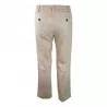 PANTALONE PAOLO PECORA B031-0063 1420