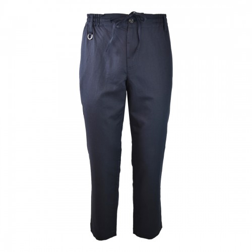 PANTALONE PAOLO PECORA B031-0063 6685