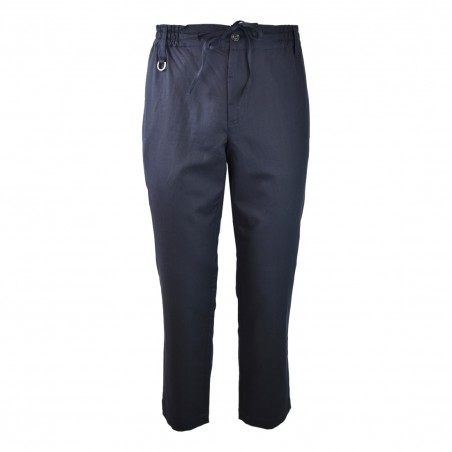 PANTALONE PAOLO PECORA B031-0063 6685