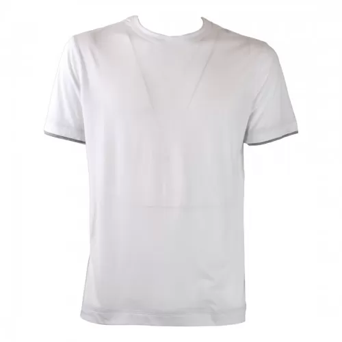 T-SHIRT JERSEY PAOLO PECORA F031-4169 1101