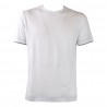 T-SHIRT JERSEY PAOLO PECORA F031-4169 1101