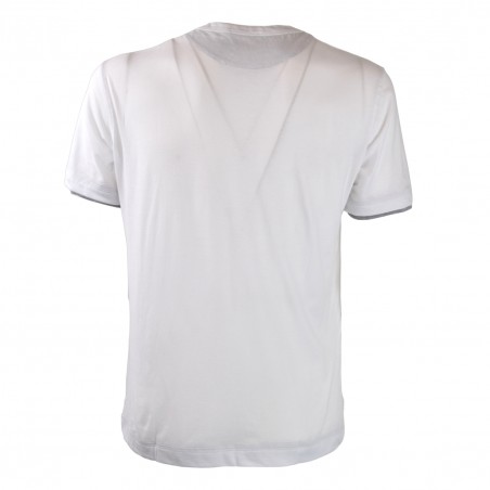 T-SHIRT JERSEY PAOLO PECORA F031-4169 1101