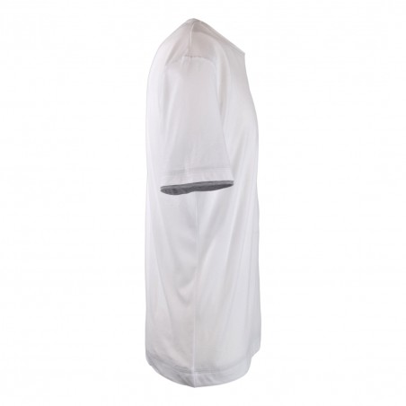 T-SHIRT JERSEY PAOLO PECORA F031-4169 1101