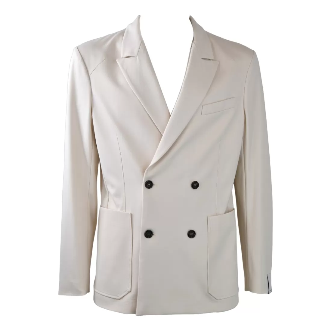 GIACCA JERSEY PAOLO PECORA L041-4733 1106