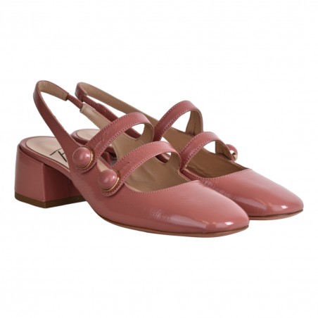 CHANEL DOPPIO CINTURINO BOTTONI FESTA LOULE PHARD