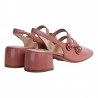 CHANEL DOPPIO CINTURINO BOTTONI FESTA LOULE PHARD
