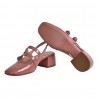 CHANEL DOPPIO CINTURINO BOTTONI FESTA LOULE PHARD