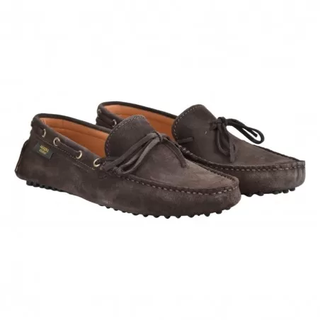 MOCASSINO SAXONE SOUTH CASTAGNO