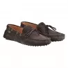 MOCASSINO SAXONE SOUTH CASTAGNO