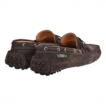 MOCASSINO SAXONE SOUTH CASTAGNO