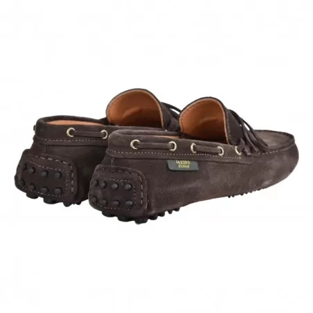 MOCASSINO SAXONE SOUTH CASTAGNO